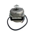 Micro Motor Eolo YZF1625 220v Ventilação Fixação Traseira