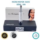 Micro motor kavo série 500 peças de mão odonto dentistas