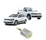 Micro Motor Mabuchi Fechadura Elétrica Gol Voyage Saveiro G5