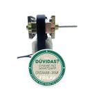 Micro Motor para Forno Continental Bivolt - 152500274 - Peça Original