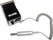 Micro Motor Portátil Odontológico Thumb Portable Driller