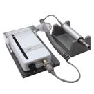 Micro Motor Portátil Prime E-Type Bivolt - Odontomega