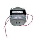 Micro Motor Ventilador 1 20 Com Hélice 220v Elco 220v