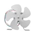 Micro Motor Ventilador 1/25 Bivolt Freezer Balcão Elgin