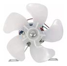 Micro Motor Ventilador 1/25 Hp Bivolt Freezer / Balcão