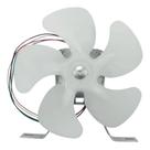 Micro Motor Ventilador 1/40 Freezer Balcão Expositor Bivolt