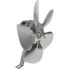 Micro Motor Ventilador Exaustor 1/25 EOS com Hélice de Alumínio e Suporte Bivolt Micro Motor Ventilador Exaustor 1/25 EOS com Hélice de Alumínio e Suporte Bivolt