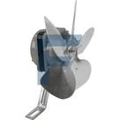 Micro Motor Ventilador Exaustor 1/40 EOS com Hélice em Alumínio 8" e Suporte Bivolt Bivolt Micro Motor Ventilador Exaustor 1/40 EOS com Hélice em Alumínio 8" e Suporte Bivolt Bivolt