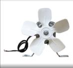 Micro Motor Ventilador Exaustor 1/40 EOS com Hélice em Plástico de 8" e Suporte Bivolt Bivolt Micro Motor Ventilador Exaustor 1/40 EOS com Hélice em Plástico de 8" e Suporte Bivolt Bivolt