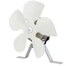 Micro Motor Ventilador Hulter 1/40 Hélice Plástico HT2M1/40P
