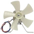 Micro Motor Vix 1/25 Bivolt 10W
