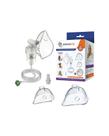 Micro-Nebulizador Universal Enovamix