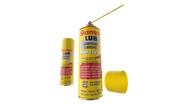 Micro Oleo 300ML Lub Multiuso Starrett