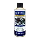 Micro Óleo Desengripante Lubritec 210g 300ml Multiuso com Ação Hidrorrepelente Implastec