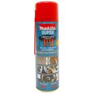 Micro Óleo Super Lubrificante Anticorrosivo e Desengripante 300ml 0042010 Makita