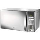 MICRO-ONDAS 20L Consul com Puxador NA Porta - CM020BFBNA