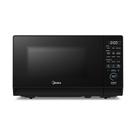 Micro-Ondas 20L Preto MasterCook Midea