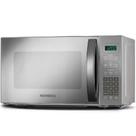 Micro-ondas 21 litros 1200W 10 níveis de potência - MO-01-21E (110V)