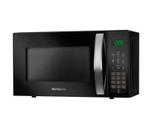 MICRO-ONDAS 21L Mondial MO-01-21 Preto 110 VOLTS MICRO-ONDAS 21L Mondial MO-01-21 Preto 110 VOLTS