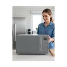 Micro-ondas 25L Limpa Fácil 1100W 127V Prático