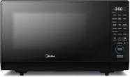 Micro ondas 27L MasterCook Midea MHP27P1 Preto 127V