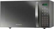 Micro Ondas 34L Mondial MO0234E Inox Espelhado 127V Micro Ondas 34L Mondial MO0234E Inox Espelhado 127V