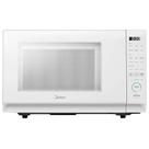 MICRO-ONDAS 35L Midea Mastercook - MHP35B1 Branco 110 VOLTS