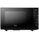 MICRO-ONDAS 35L Midea Mastercook - MHP35P2 Preto 220 VOLTS