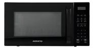 Micro-ondas Agratto 32 Litros 1400w Preto Amic01n-01 / 127v