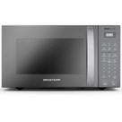 Micro-ondas Air Fryer Brastemp Inox 29 Litros - BMC29AR
