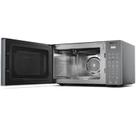 Micro-ondas Airfryer Brastemp 29L Inox BMC29AR