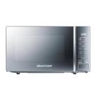 Micro-ondas Brastemp 20 litros Inox Espelhado BMS20 - 220V