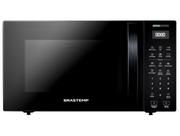 Micro-ondas Brastemp 29L Preto BMC29AE