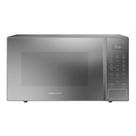Micro-ondas Brastemp 32 Litros Espelhado com Menu Gourmet BMS46AR Micro-ondas Brastemp 32 Litros Espelhado com Menu Gourmet BMS46AR