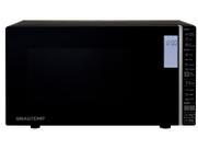 Micro-ondas Brastemp 32 Litros Preto com Grill e Painel Integrado - BMG45AE