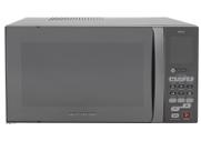Micro-ondas Brastemp 38L Espelhado com Grill Ative! BMJ38 ARANA