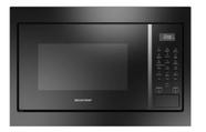Micro-ondas Brastemp Bm146ae Inverter Preto 32l 220v