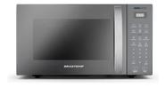 Micro-ondas Brastemp Com Tecnologia Air Fryer Forno 29l 110v