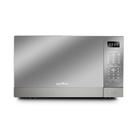 Micro ondas britania 28l inox espelhado bmo28ieb 220v