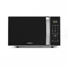 Micro-ondas Britânia 33L Pintura Limpa Fácil BMO38