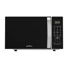 Micro-Ondas Britânia BMO23 20L Preto Menu Fit Kids 1100W - 127v Micro-Ondas Britânia BMO23 20L Preto Menu Fit Kids 1100W - 127v