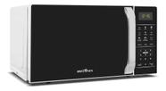 Micro-ondas Britânia Bmo23 De Bancada 20l Preto