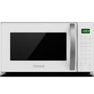 Micro-Ondas CMS23AB 23 Litros Branco Consul Micro-Ondas CMS23AB 23 Litros Branco Consul