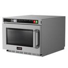 Micro-ondas Comercial 17 Litros Skymsen Heatron 1800W com Duplo Magnetron 220V MW1800D