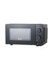 Micro-ondas Comercial CHEF CHM660B 0,6 pés³ 700 W