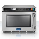 Micro-ondas Comercial Finisher 17l 2100w Inox Prática 220V Micro-ondas Comercial Finisher 17l 2100w Inox Prática 220V