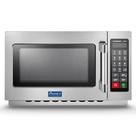 Micro-ondas Comercial Finisher 34l 1000w Inox Prática 220V Micro-ondas Comercial Finisher 34l 1000w Inox Prática 220V