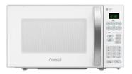 Micro-ondas Consul 20 Litros com Função Descongelar - Branco CMA20BB - 220V Micro-ondas Consul 20 Litros com Função Descongelar - Branco CMA20BB - 220V