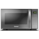 Micro-ondas Consul 23 Litros CMS23AR, Inox - 220 Volts Micro-ondas Consul 23 Litros CMS23AR, Inox - 220 Volts