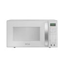 Micro-Ondas Consul 32 Litros CMS46AB - Painel Digital, Trava Segurança, Branco